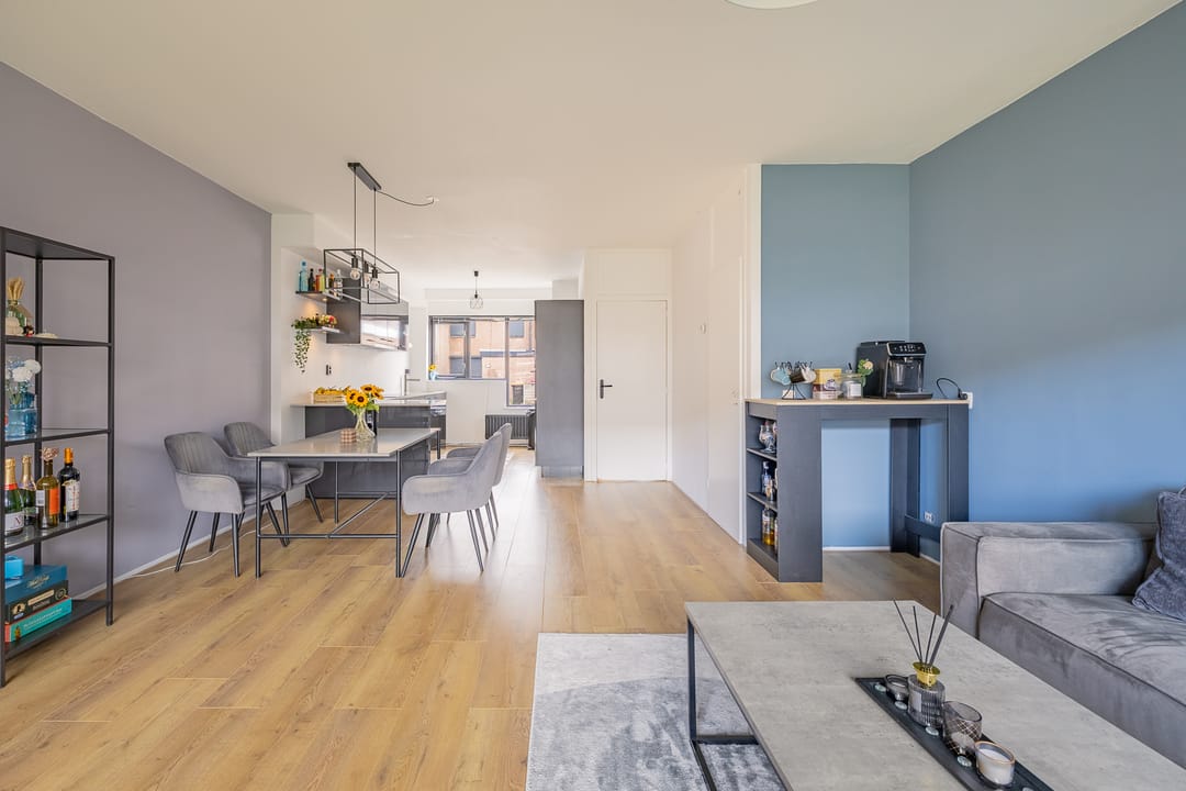 Foto 13 van Kalkoensprenk 18