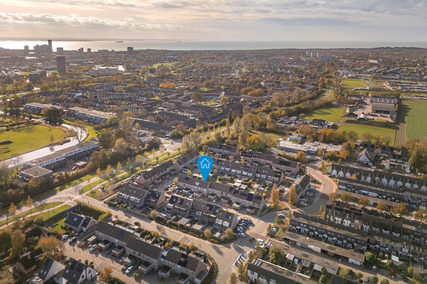 Foto 5 van Kalkoensprenk 18