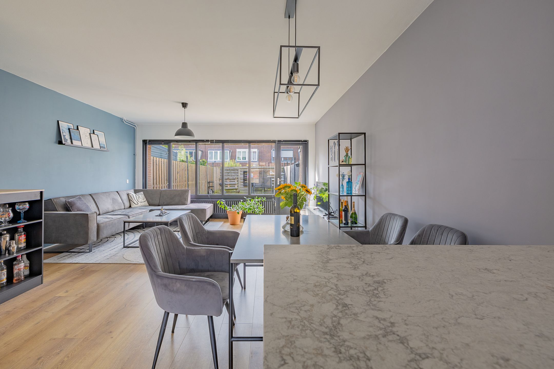 Foto 18 van Kalkoensprenk 18