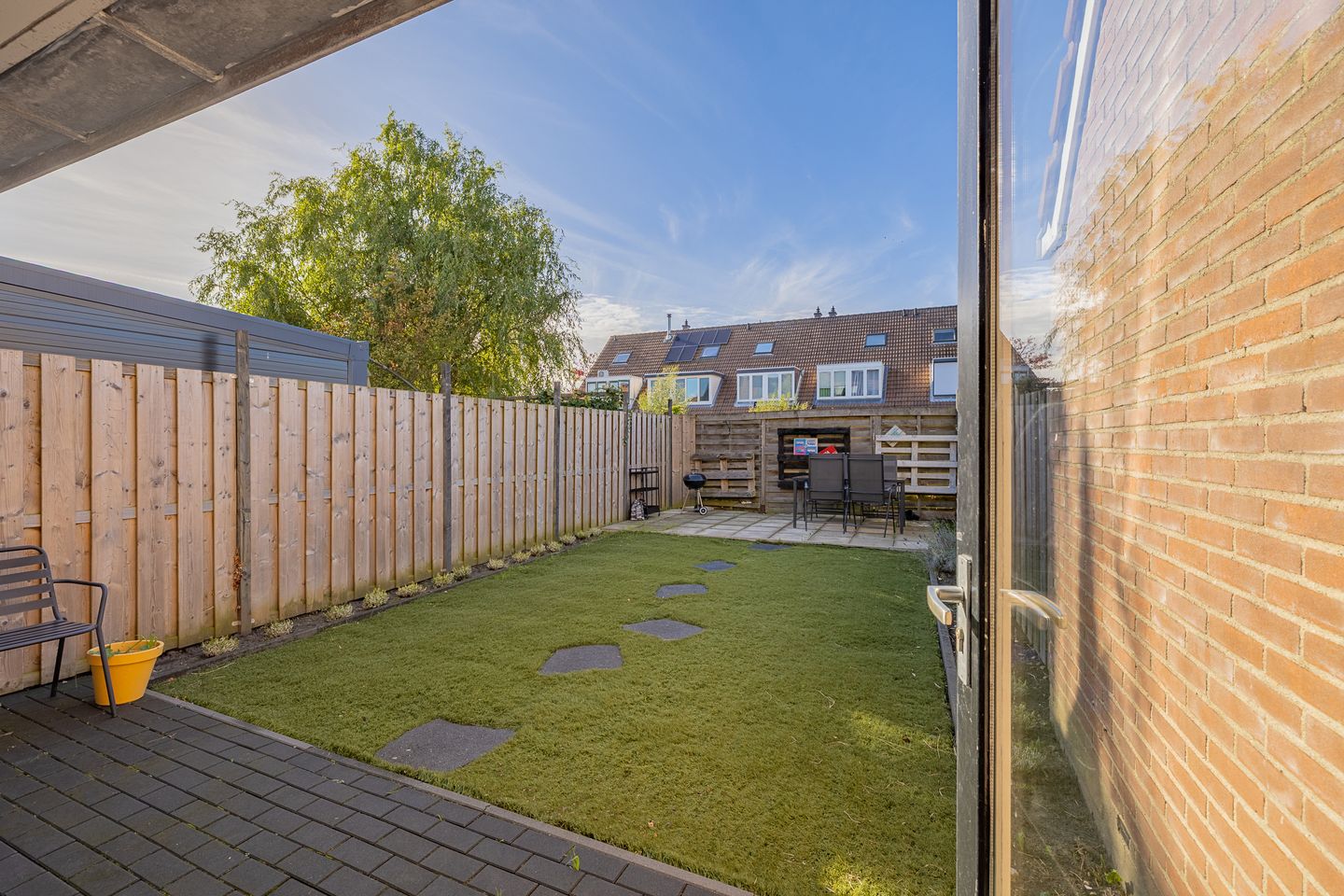 Foto 19 van Kalkoensprenk 18