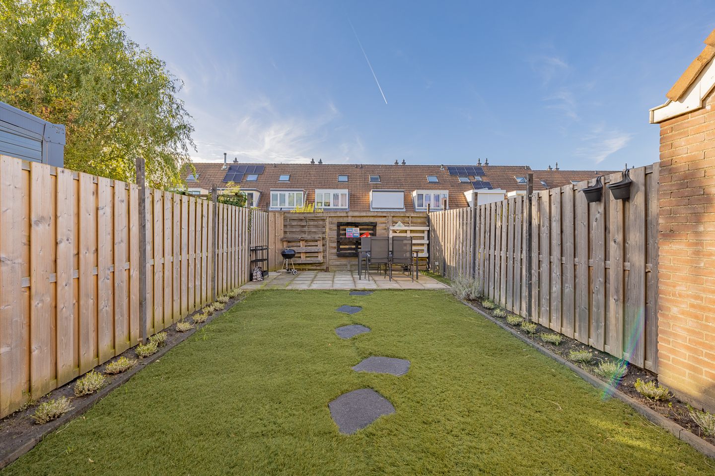 Foto 20 van Kalkoensprenk 18