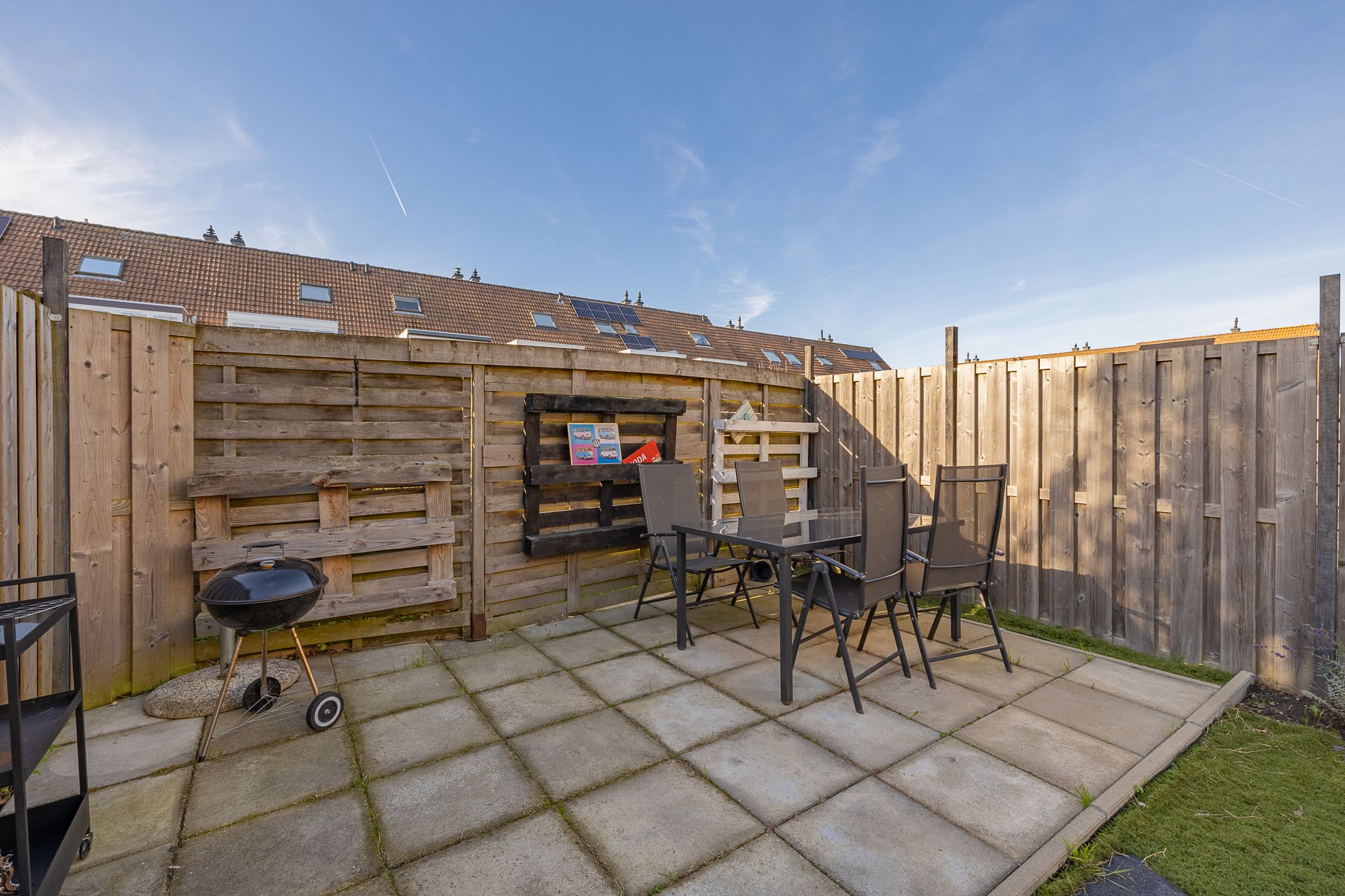 Foto 21 van Kalkoensprenk 18