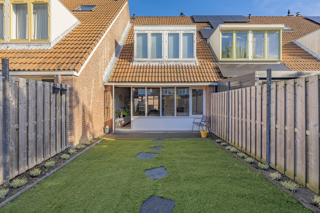 Foto 22 van Kalkoensprenk 18