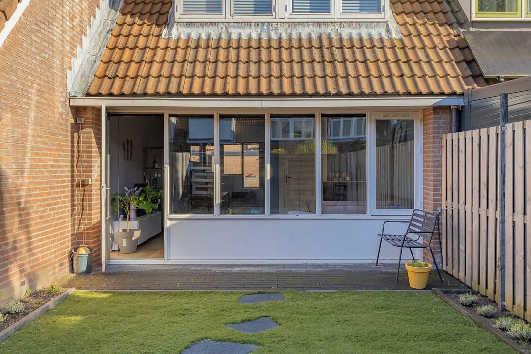 Foto 23 van Kalkoensprenk 18