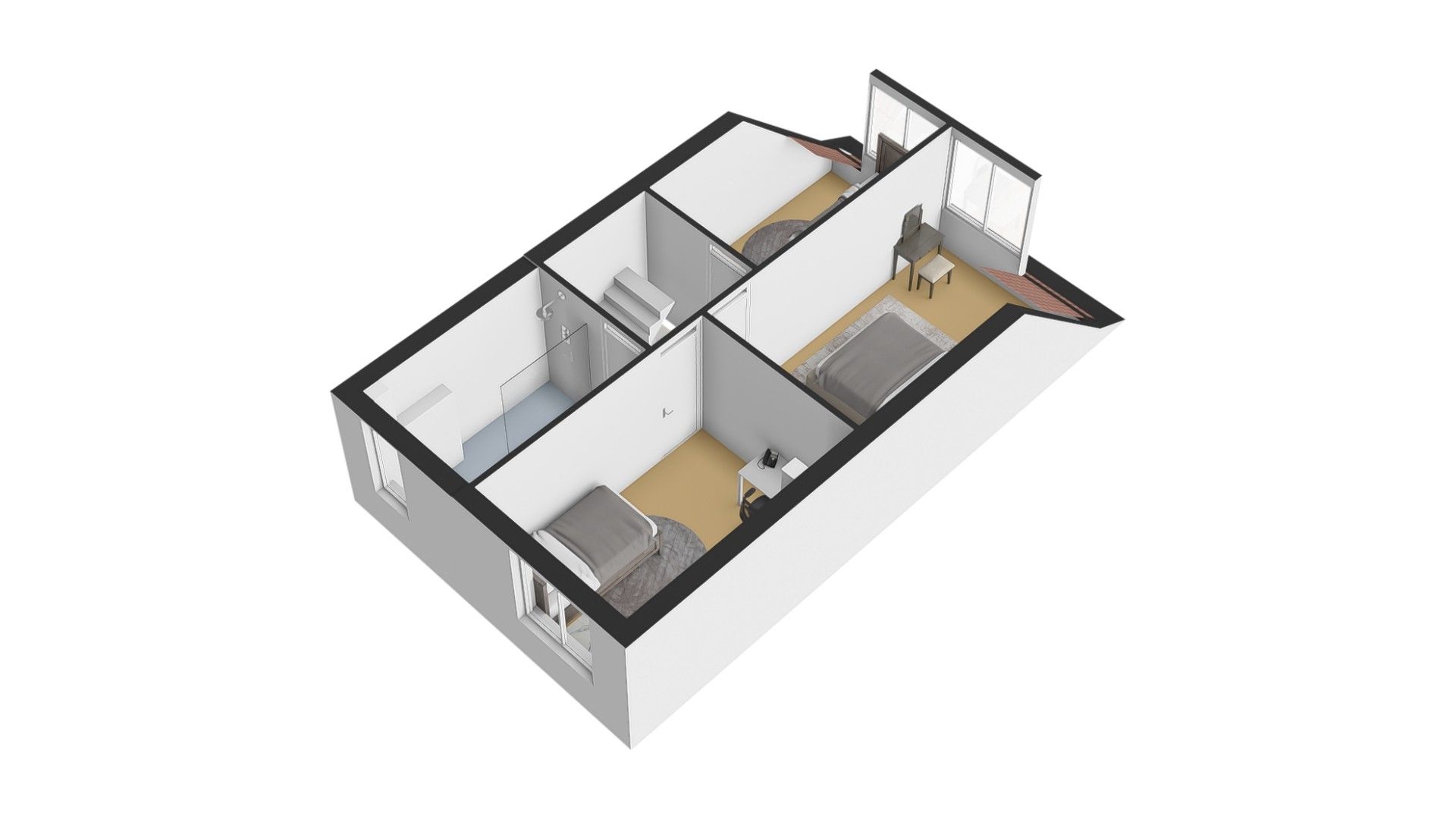 Foto 24 van Kalkoensprenk 18