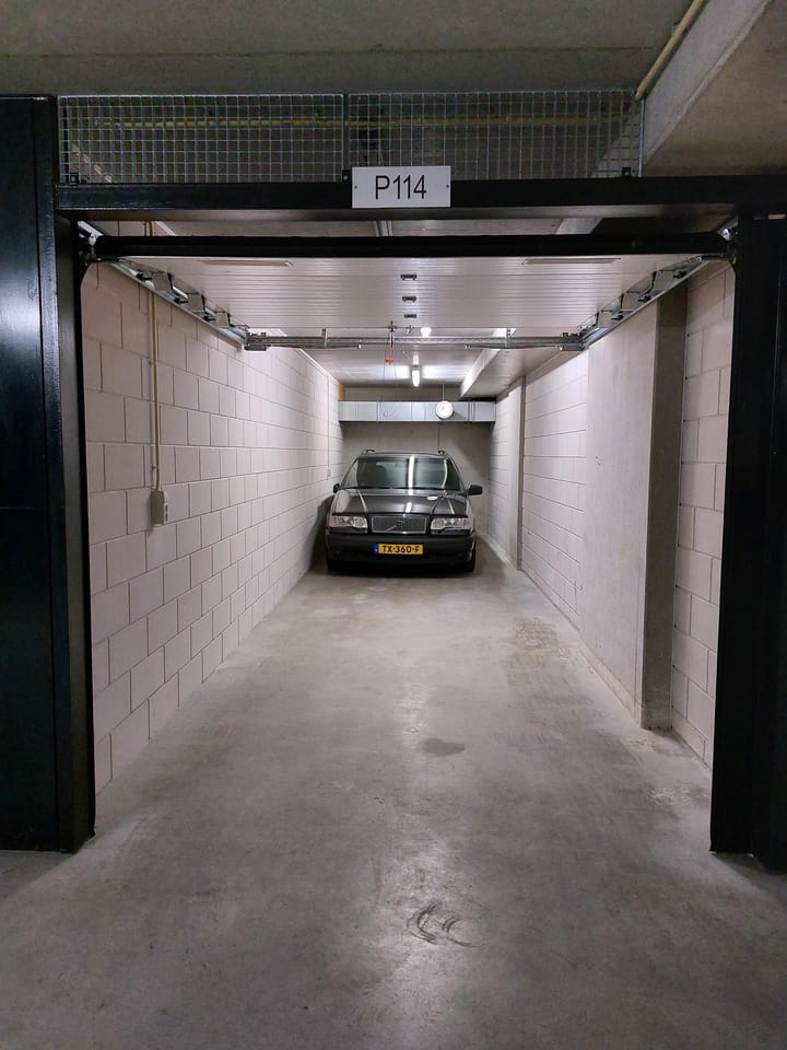 Photo 12 of Eemnesserweg 18 box 114