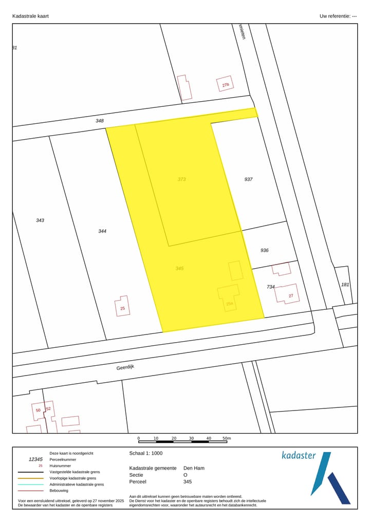 Foto 91 van Geerdijk 25-A