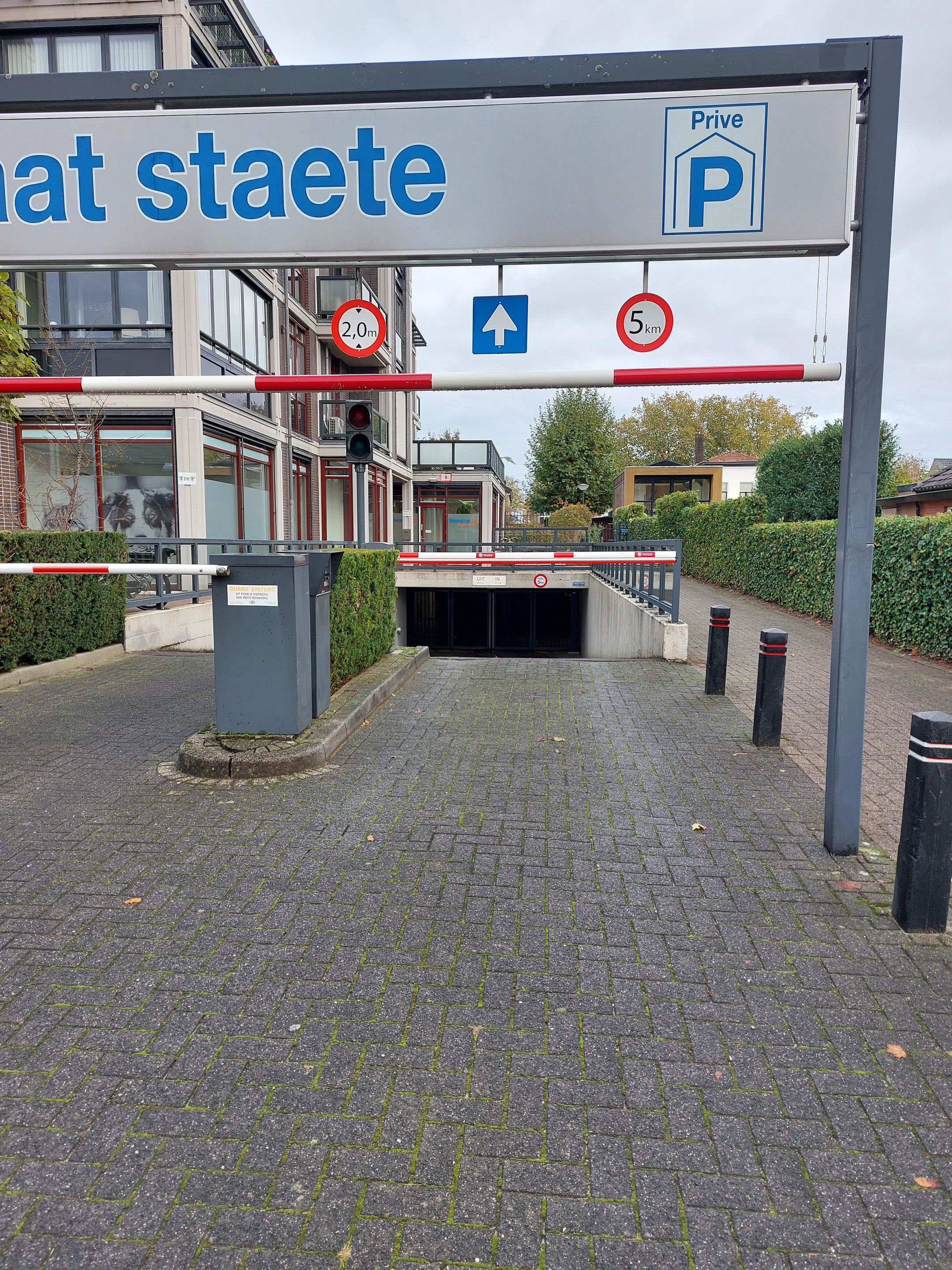 Foto 3 van Eemnesserweg 18 box 114