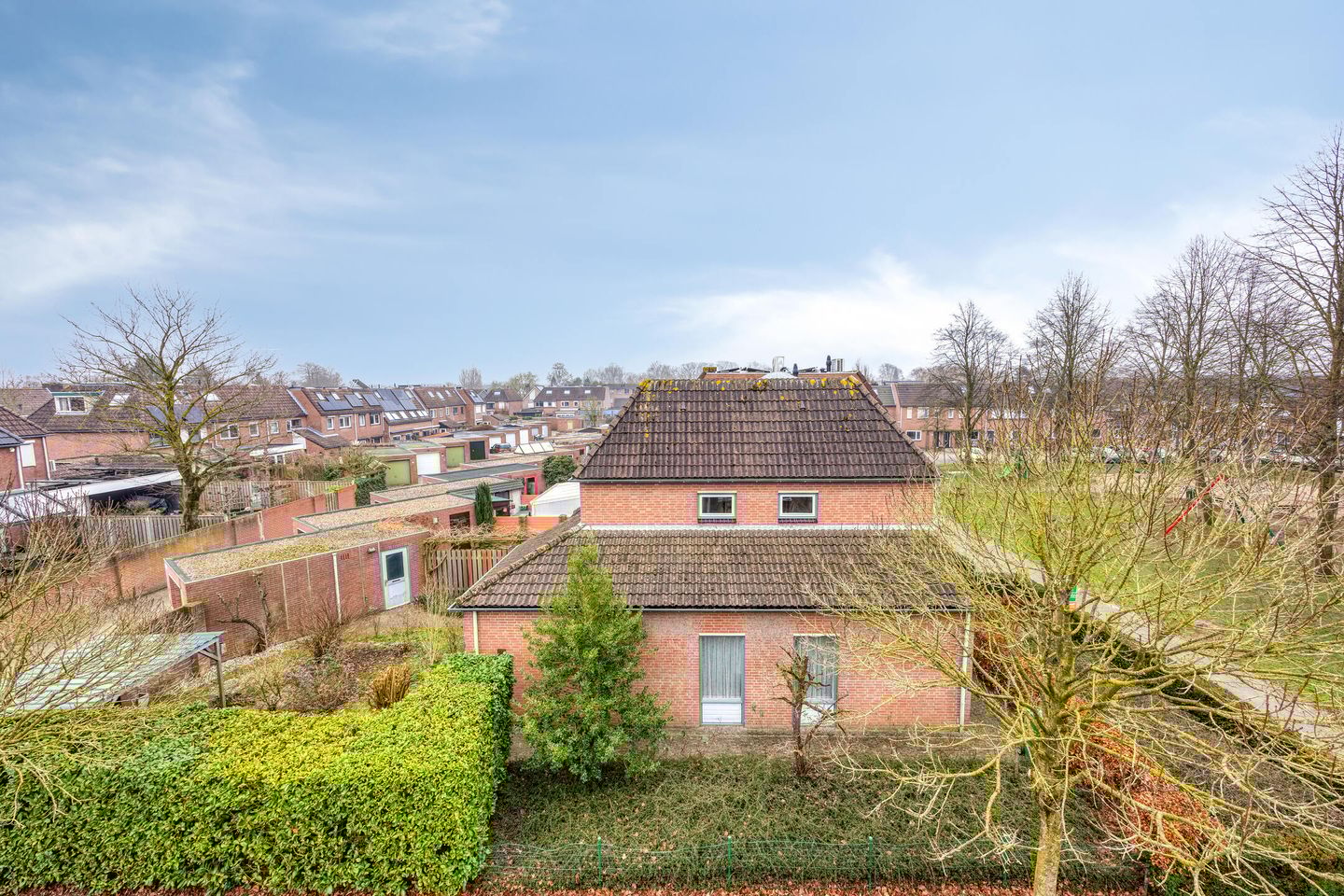 Photo 4 of Thorbeckeplein 71