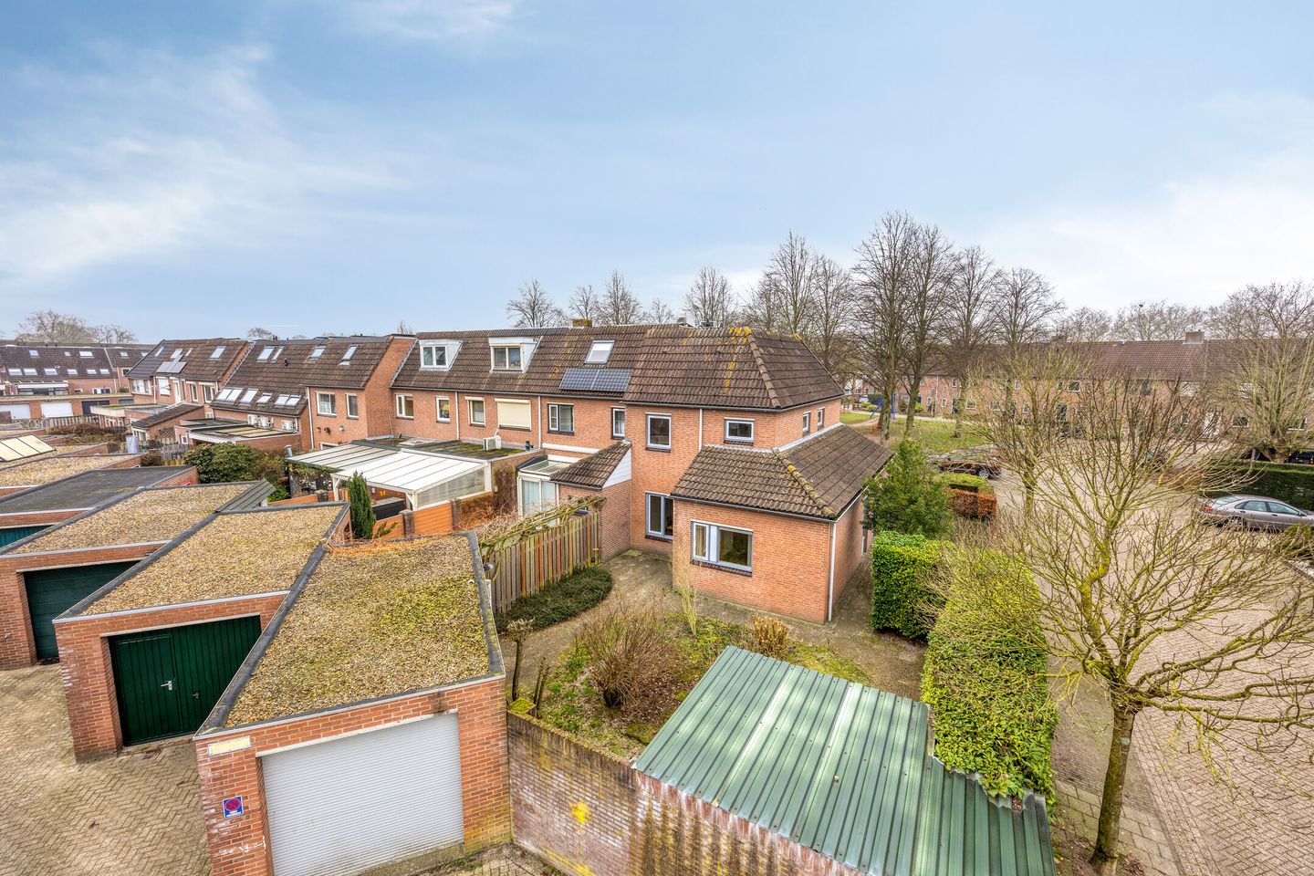 Photo 5 of Thorbeckeplein 71