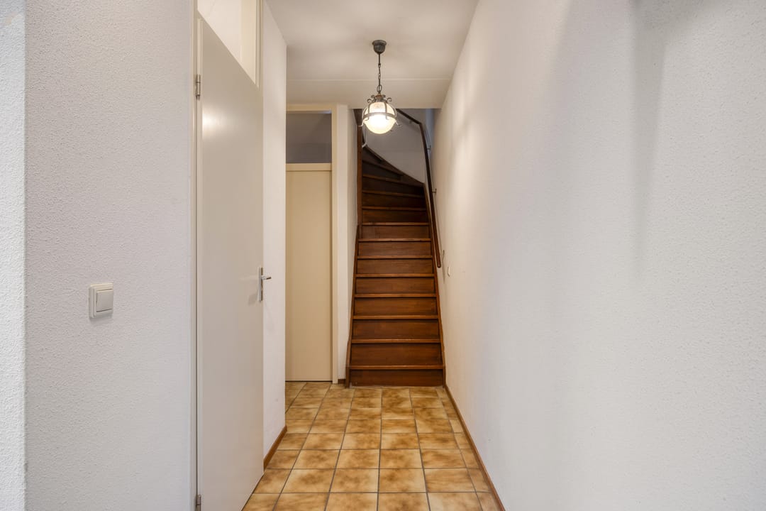 Photo 7 of Thorbeckeplein 71