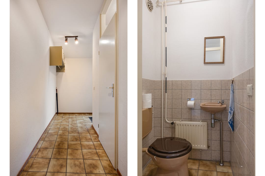 Photo 8 of Thorbeckeplein 71