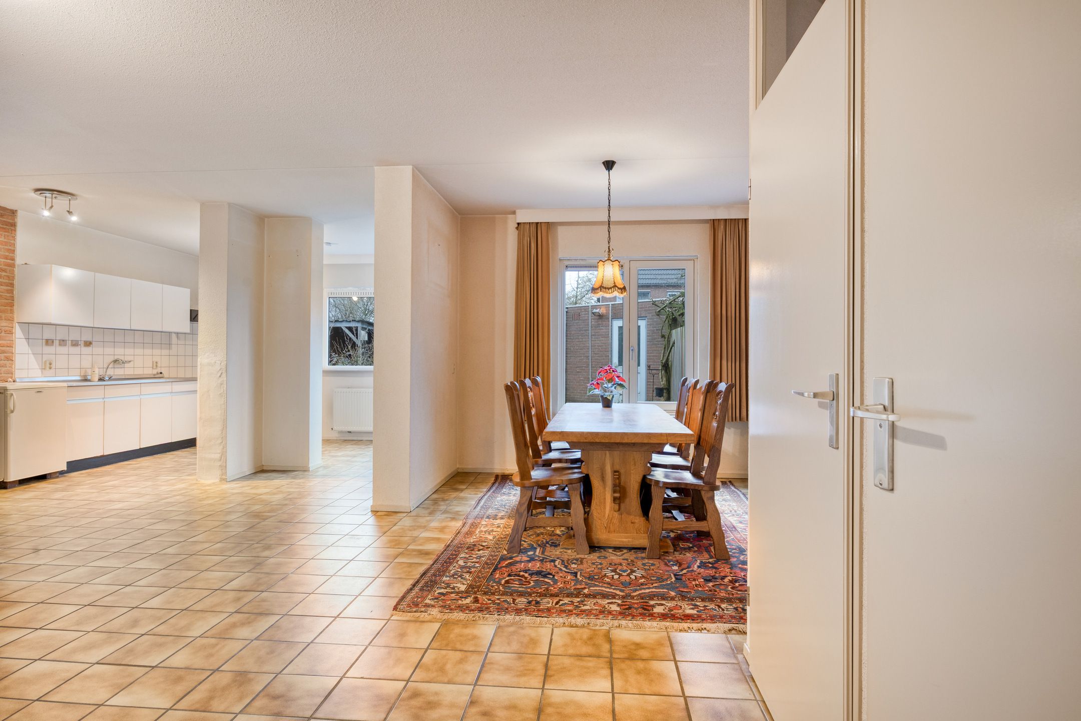 Photo 9 of Thorbeckeplein 71