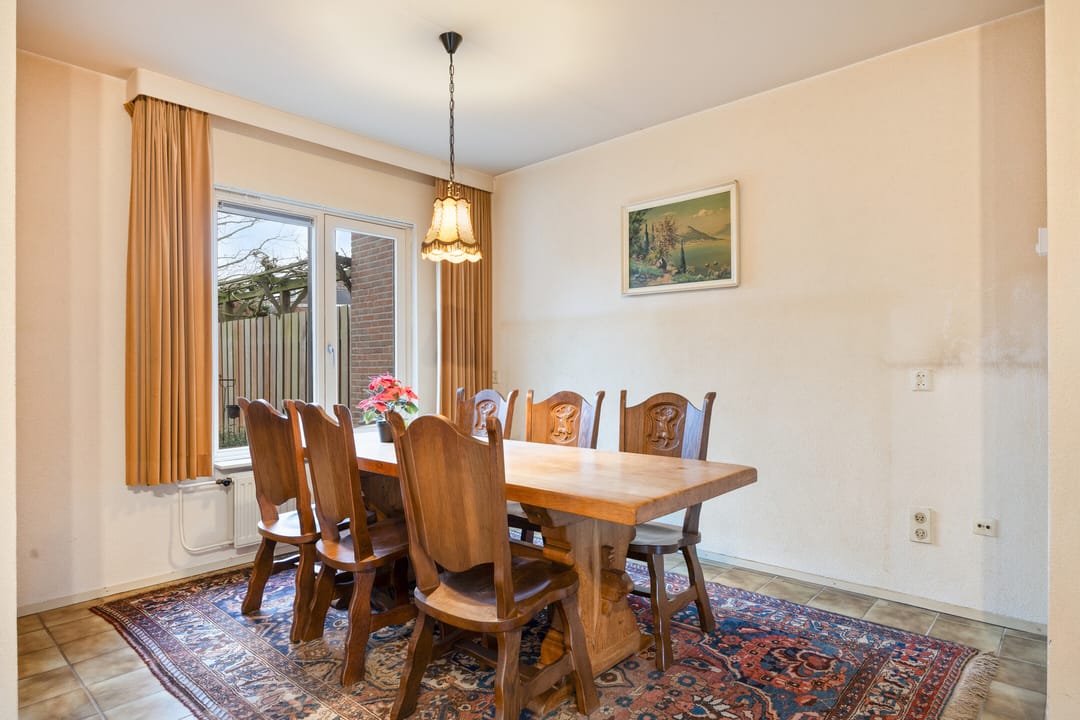 Photo 11 of Thorbeckeplein 71