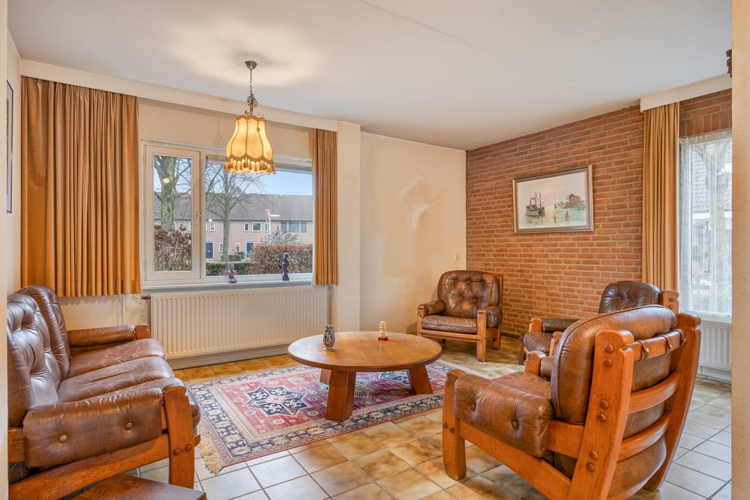 Photo 13 of Thorbeckeplein 71