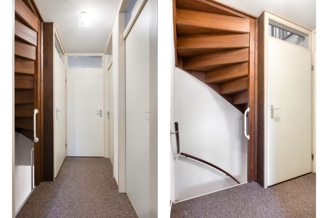 Photo 17 of Thorbeckeplein 71