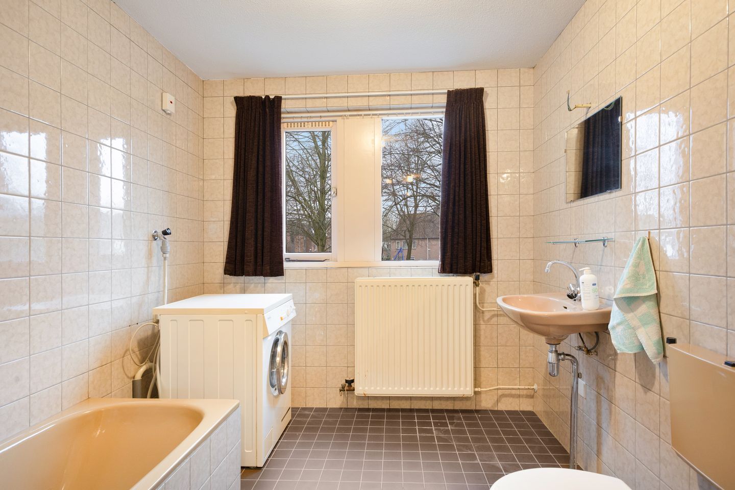 Photo 20 of Thorbeckeplein 71