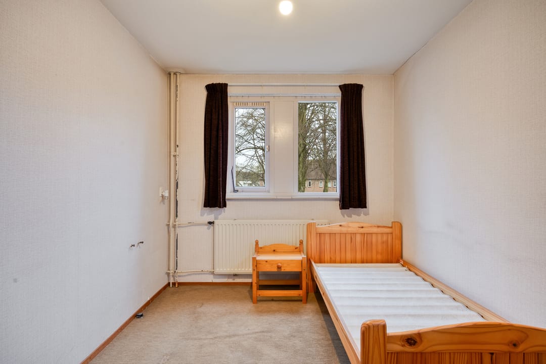 Photo 22 of Thorbeckeplein 71