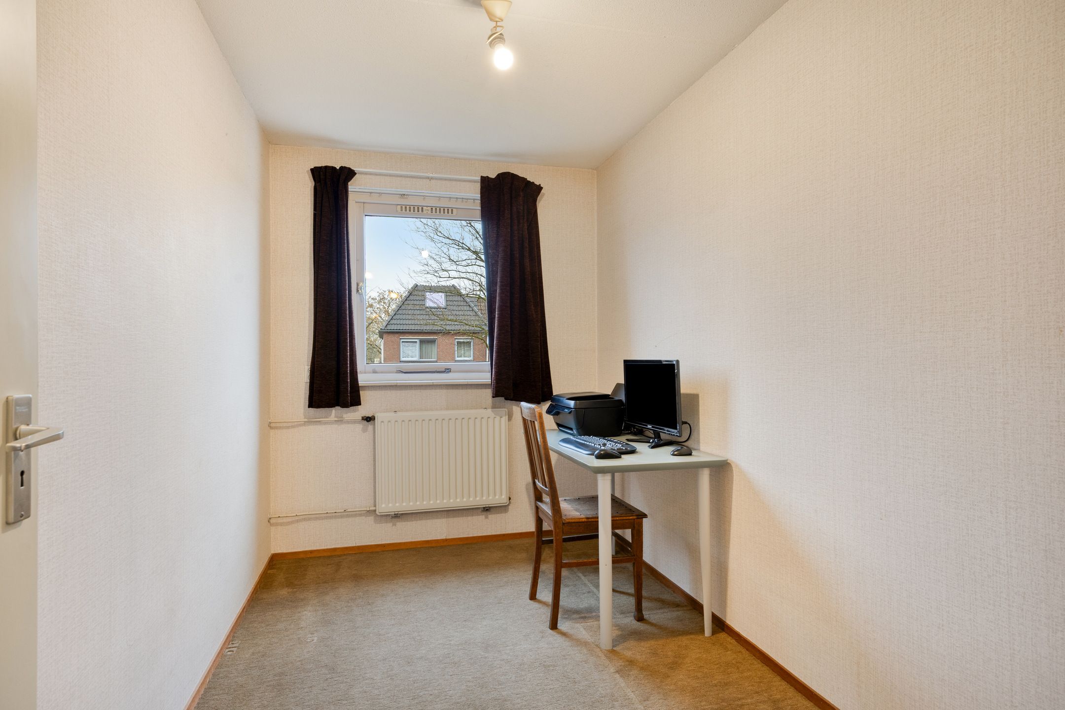 Photo 24 of Thorbeckeplein 71