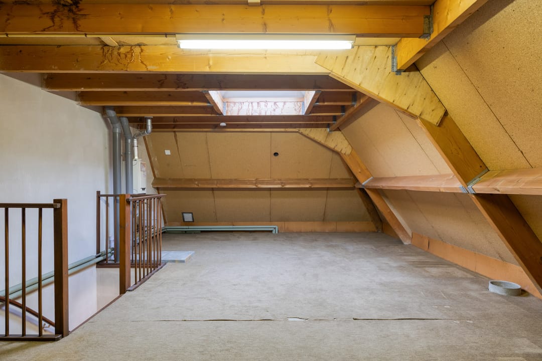 Photo 26 of Thorbeckeplein 71