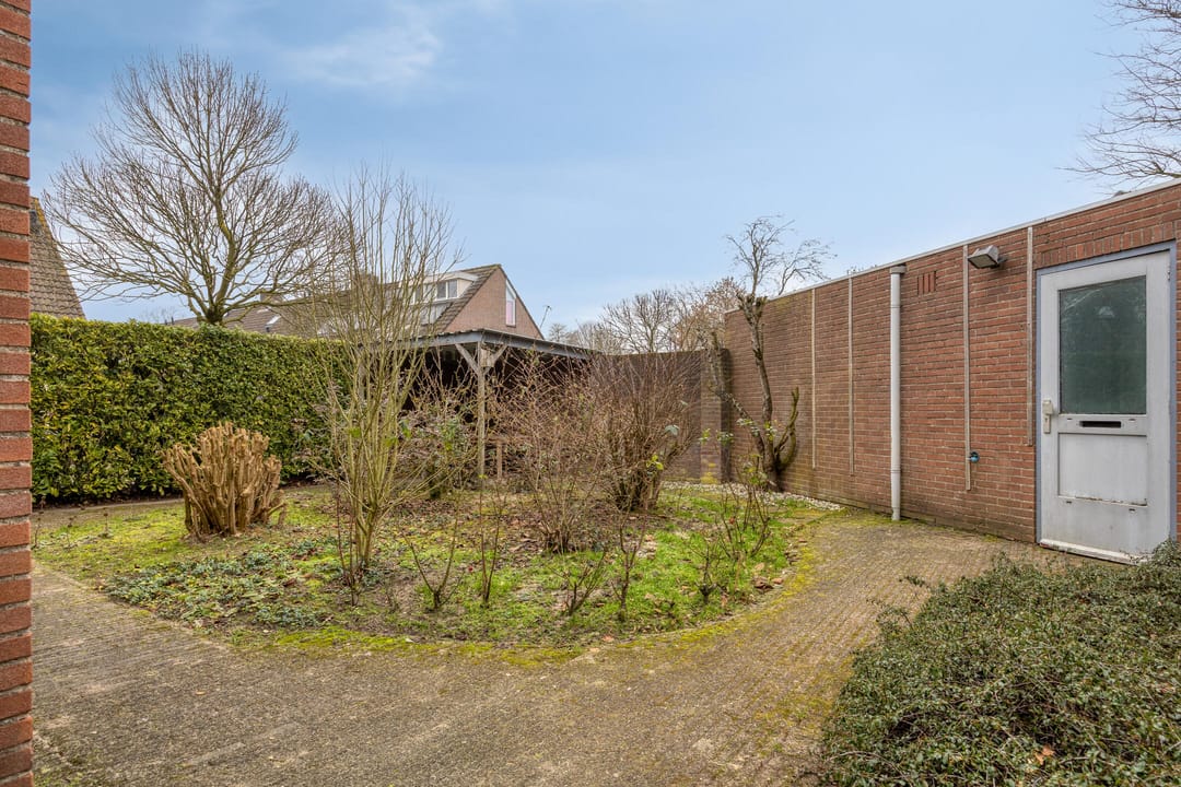 Photo 28 of Thorbeckeplein 71