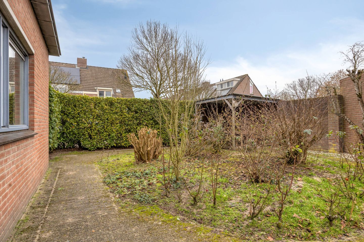 Photo 29 of Thorbeckeplein 71