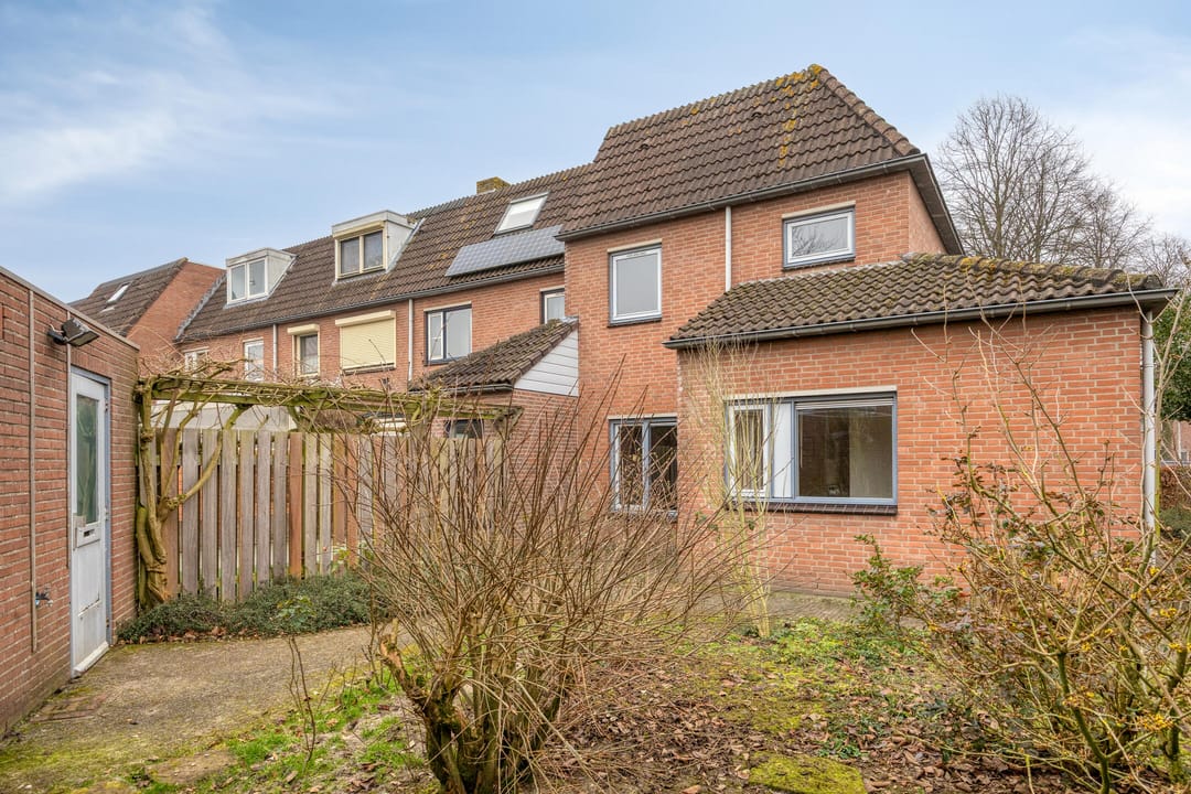 Photo 31 of Thorbeckeplein 71