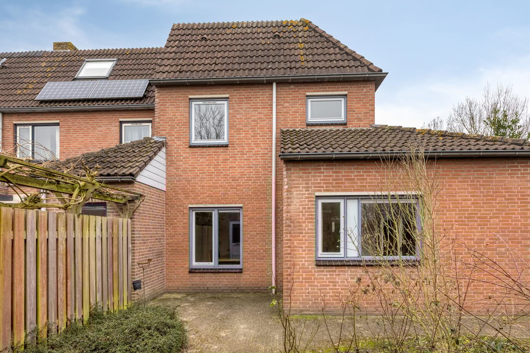 Photo 32 of Thorbeckeplein 71