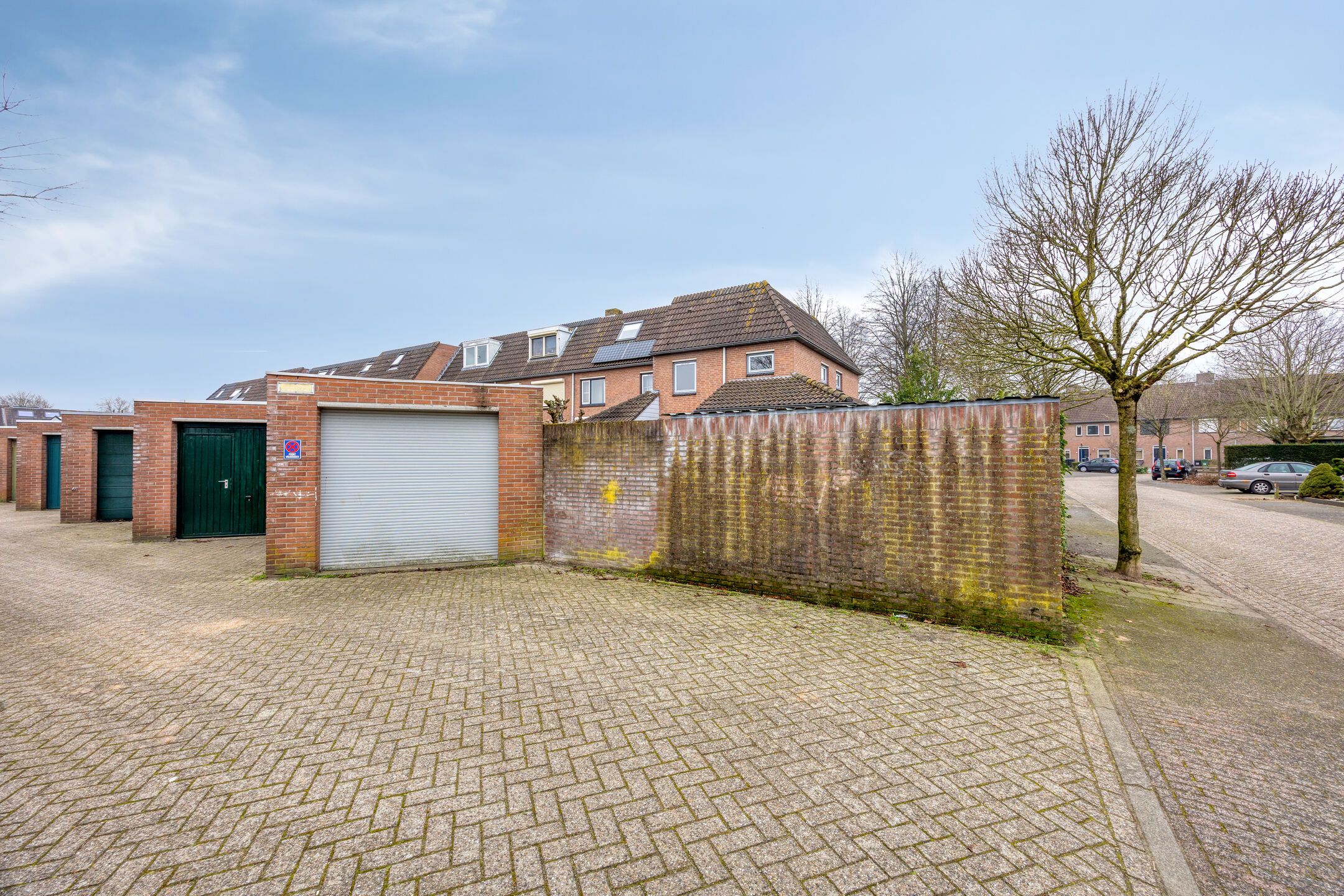 Photo 33 of Thorbeckeplein 71