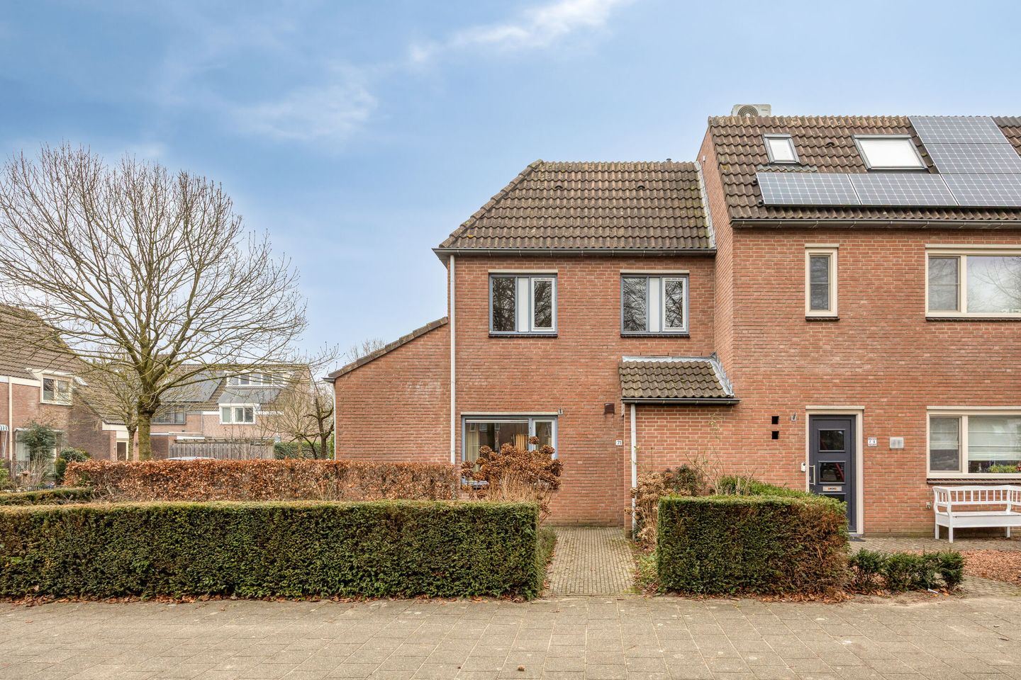 Photo 34 of Thorbeckeplein 71