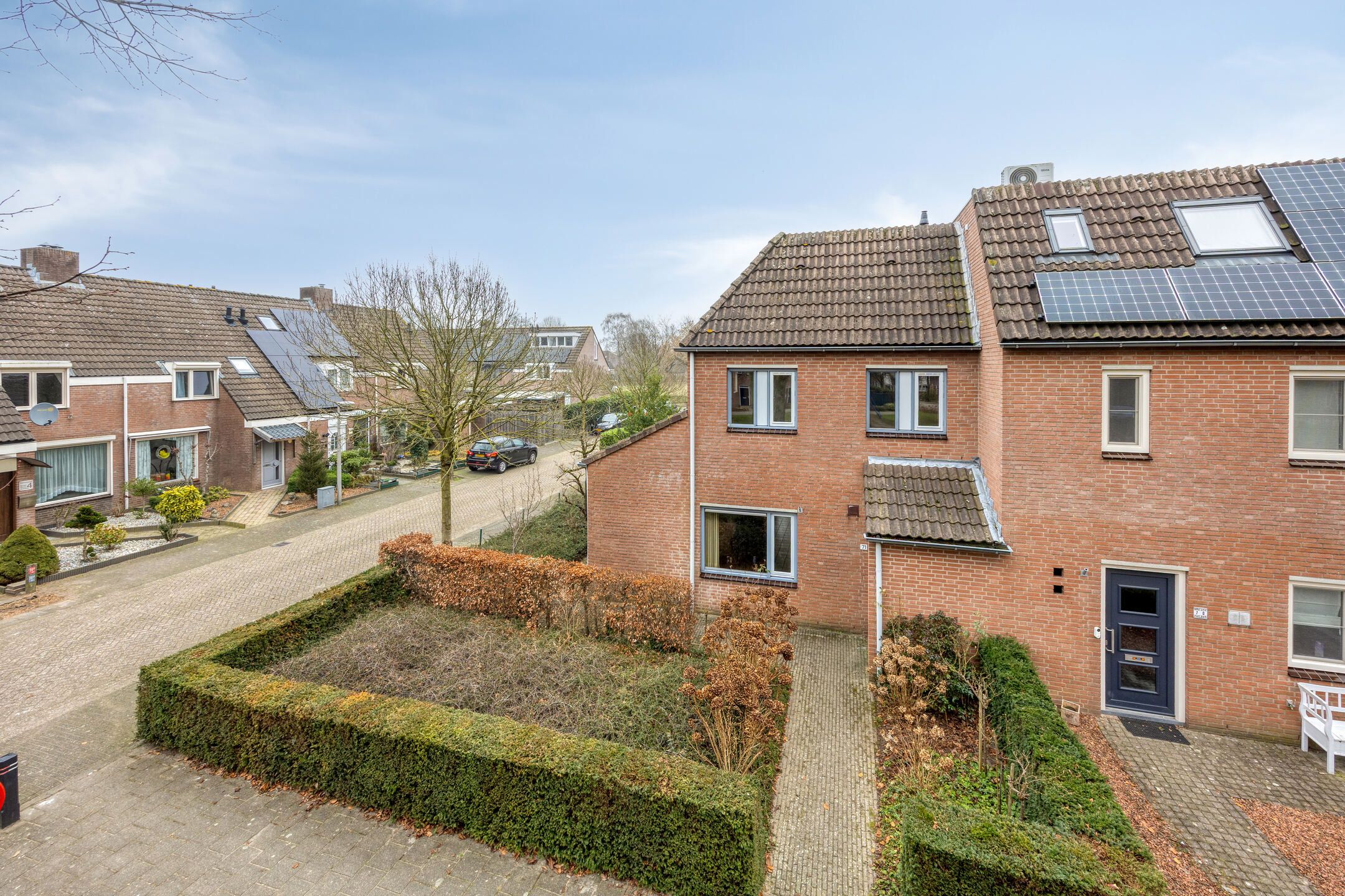 Photo 36 of Thorbeckeplein 71