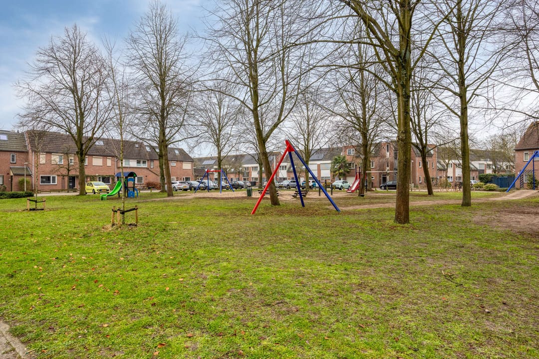 Photo 37 of Thorbeckeplein 71