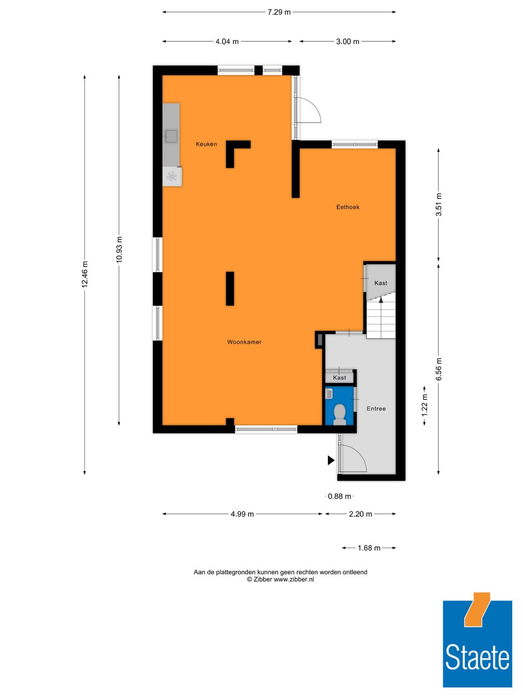 Photo 38 of Thorbeckeplein 71