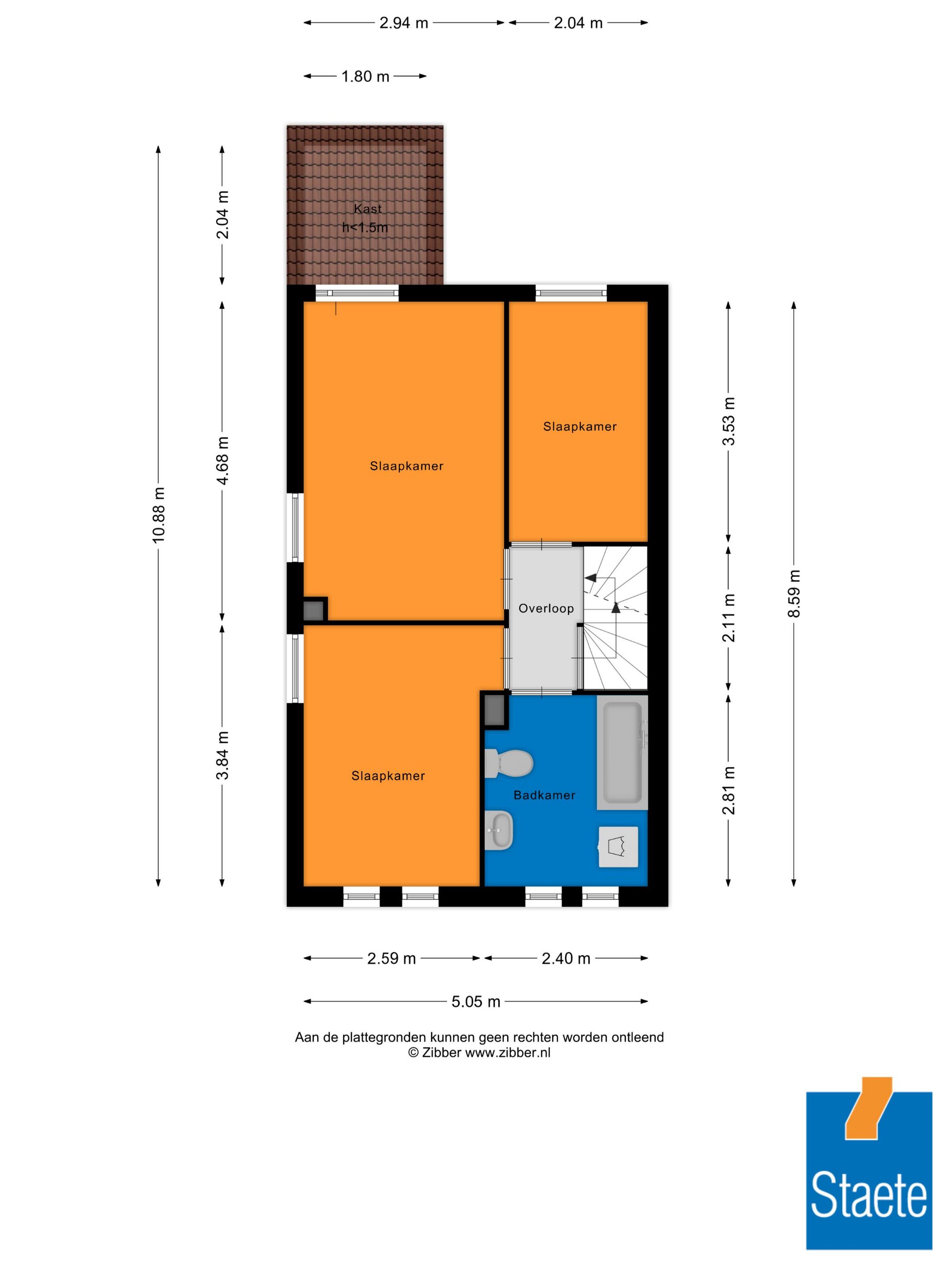 Photo 39 of Thorbeckeplein 71