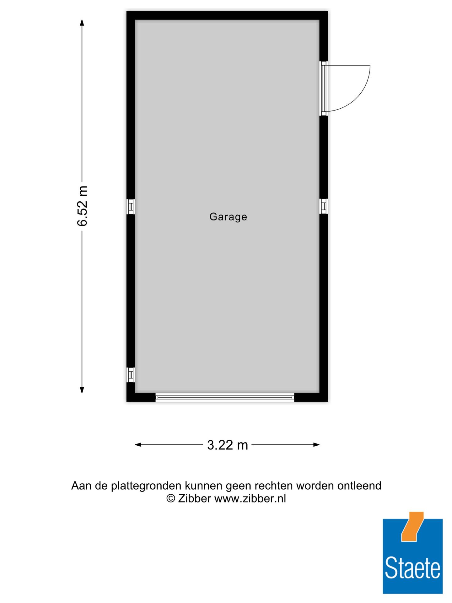 Photo 40 of Thorbeckeplein 71