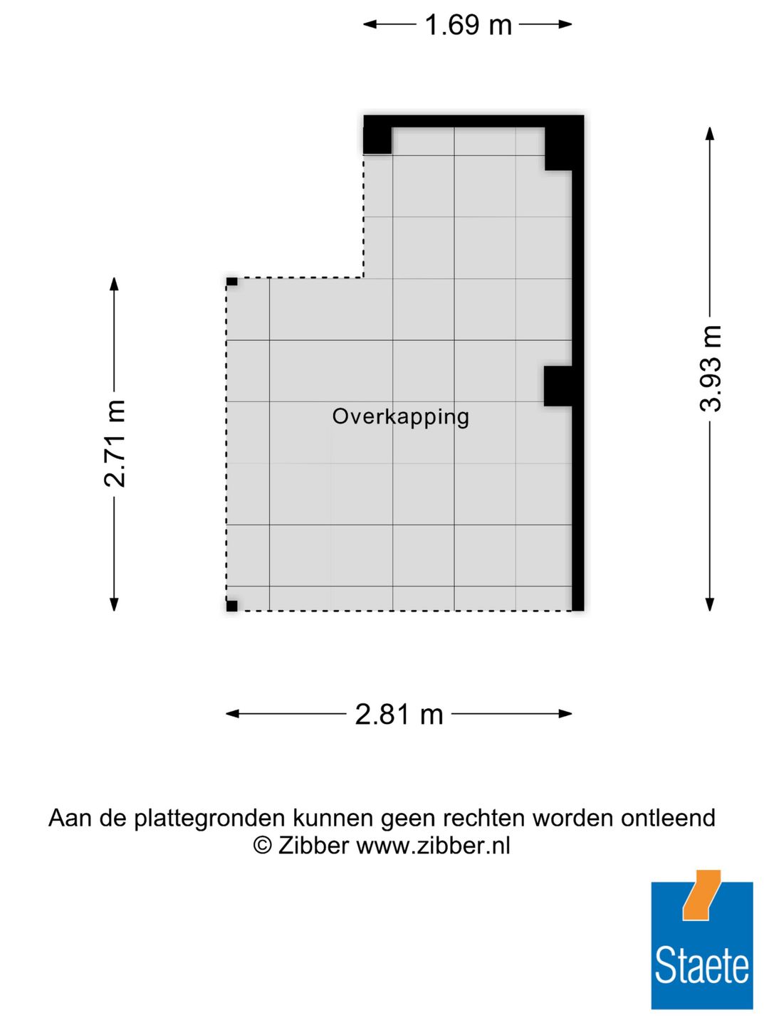 Photo 41 of Thorbeckeplein 71
