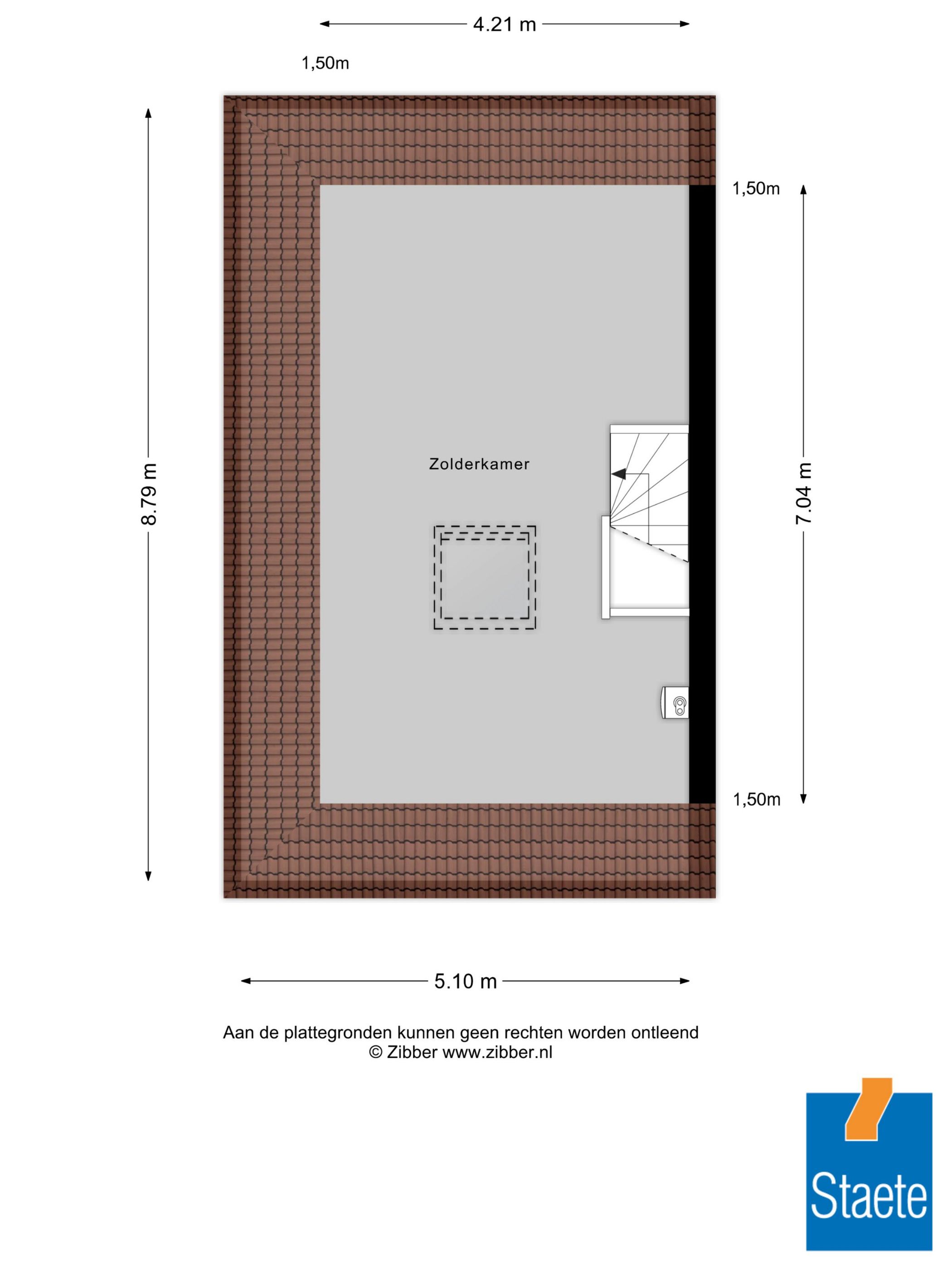 Photo 42 of Thorbeckeplein 71