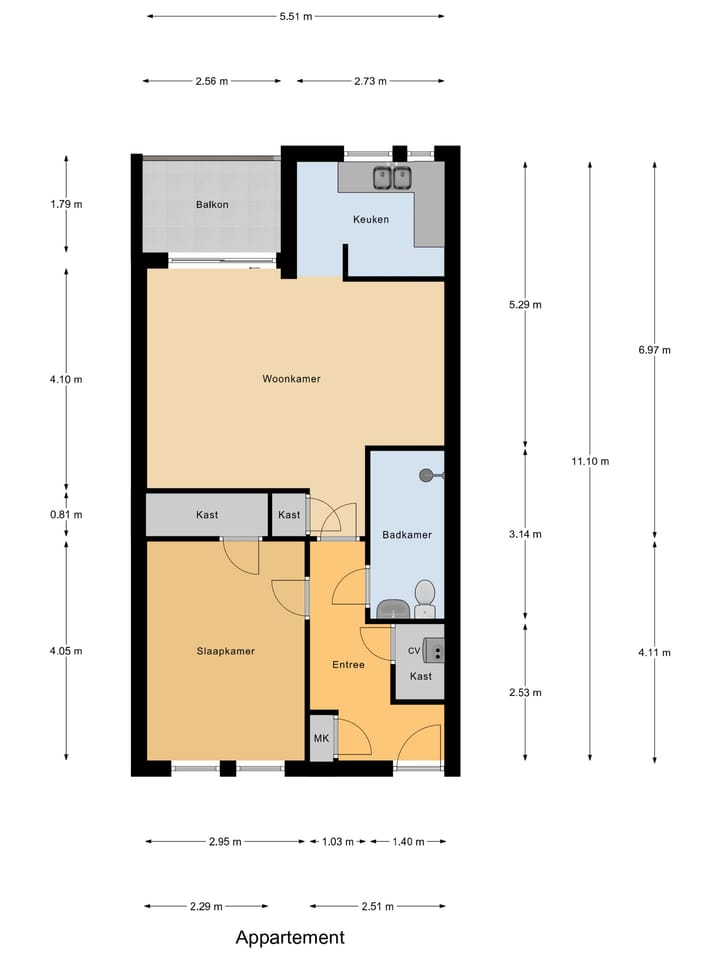 Foto 21 van Winkelwaard 84