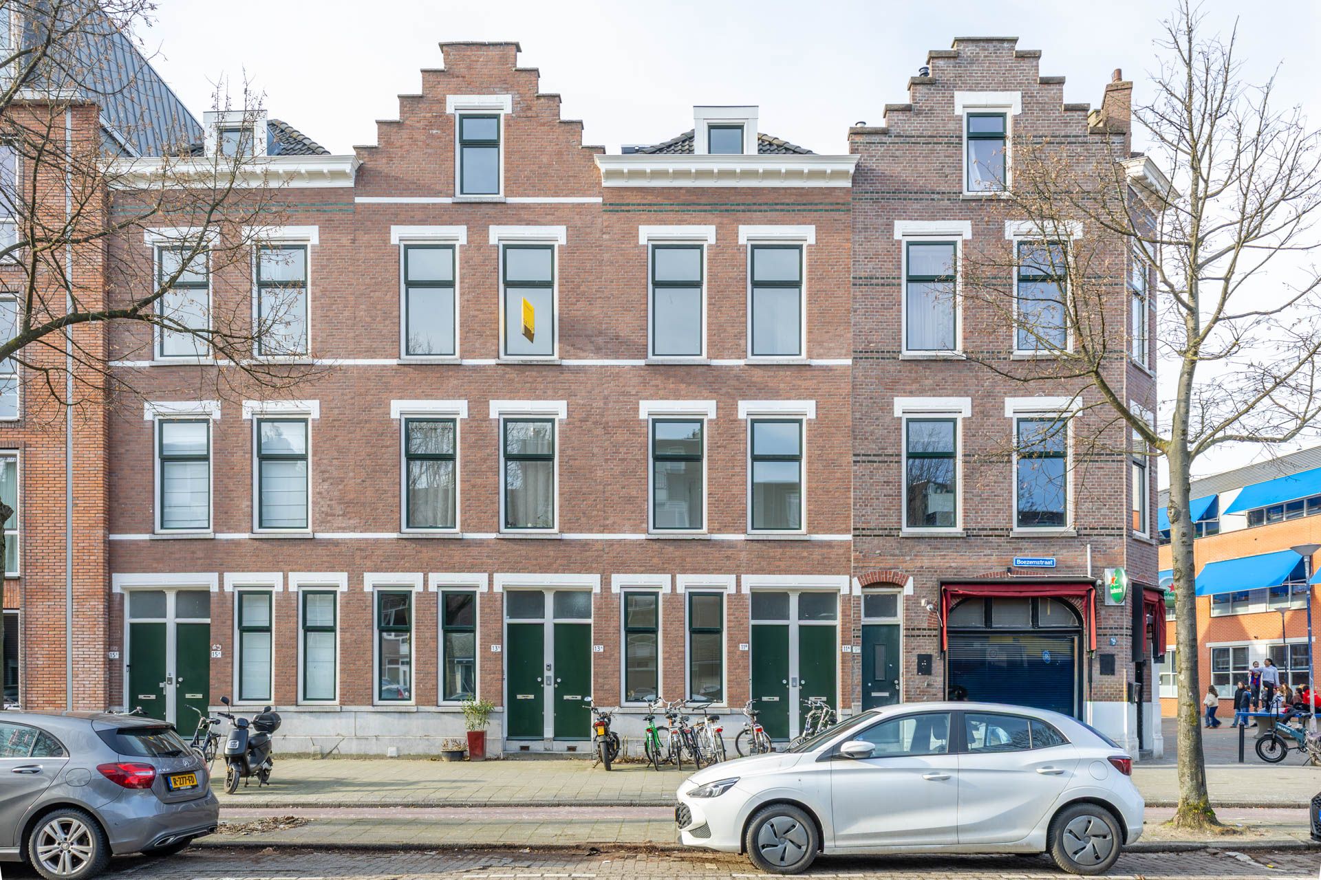 Boezemstraat 11-B 11 B