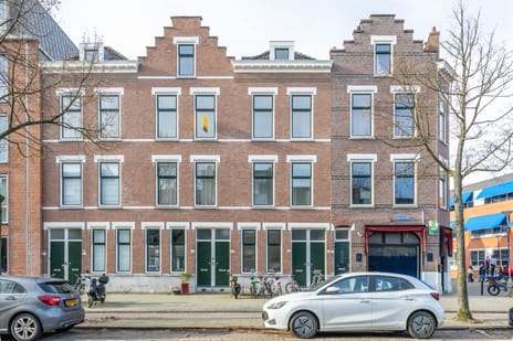 Boezemstraat thumbnail