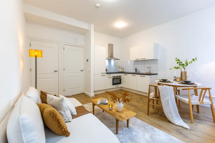 Photo 3 of Boezemstraat 11-B