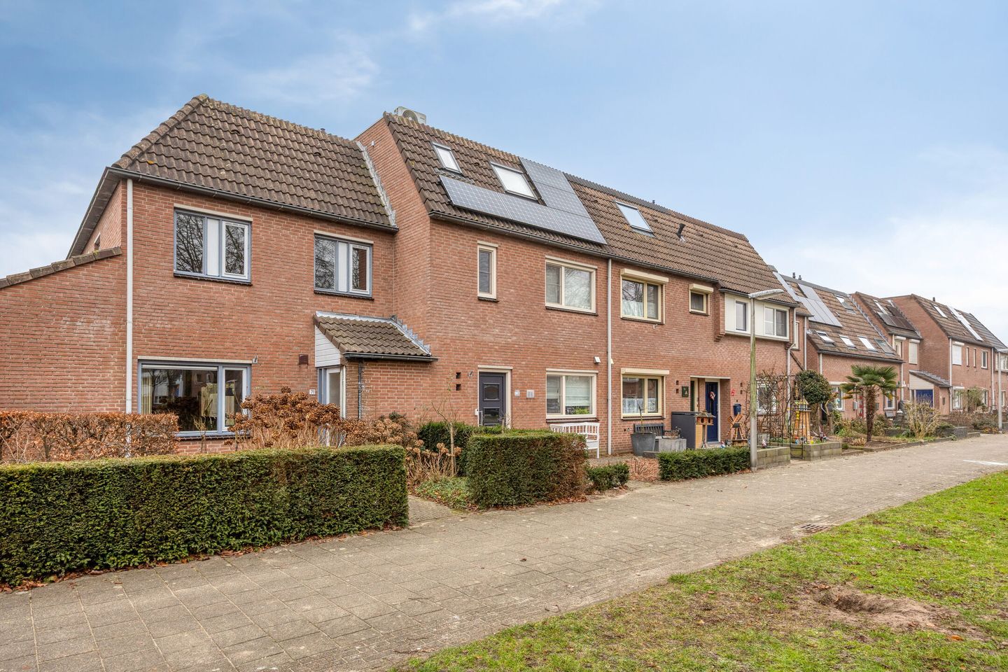 Photo 35 of Thorbeckeplein 71