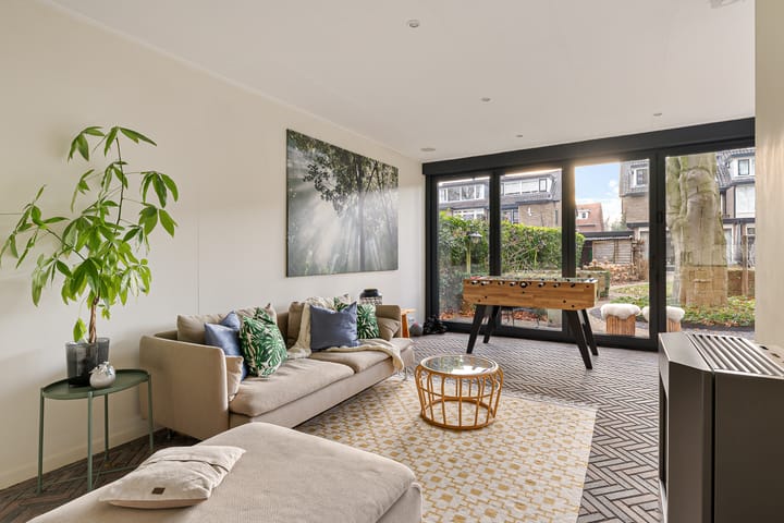 Foto 5 van P.C. Hooftlaan 12