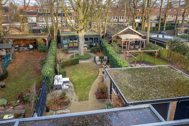 Foto 6 van P.C. Hooftlaan 12