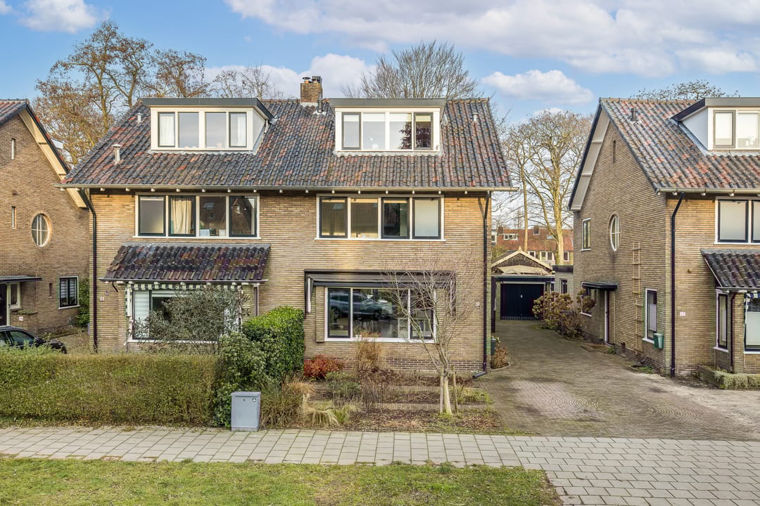 Photo 8 of P.C. Hooftlaan 12