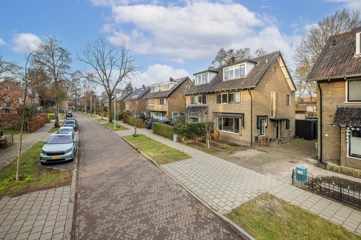 Foto 7 van P.C. Hooftlaan 12