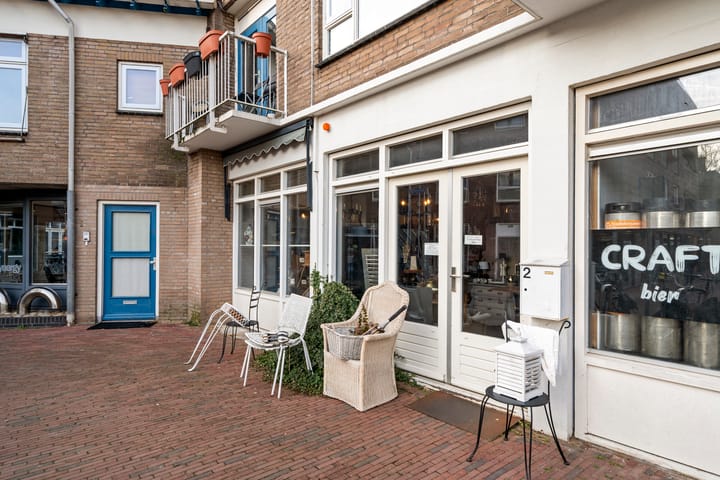 Salverdaplein 2, Wageningen