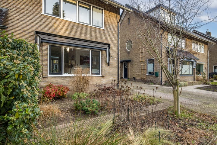 Foto 9 van P.C. Hooftlaan 12