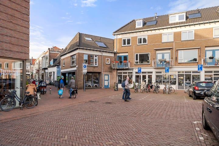 Salverdaplein 2, Wageningen