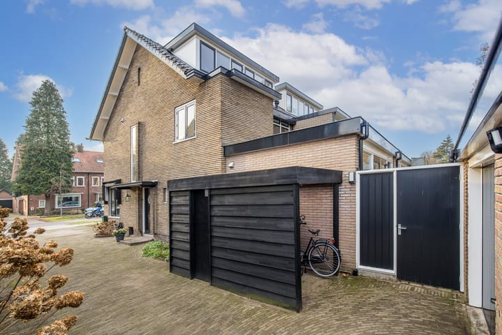 Foto 10 van P.C. Hooftlaan 12